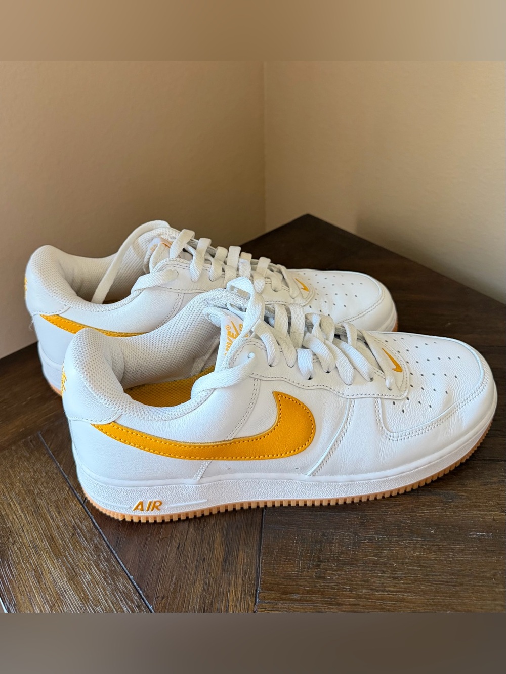 Nike Air Force 1 Low Sneaker - Size 9.5 Men